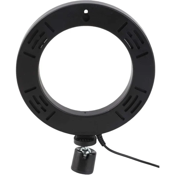 LED light 6" LED Video Live Studio Camera Light (5257) - Picture 9 of 10